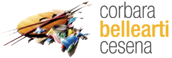 Belle Arti Corbara Logo